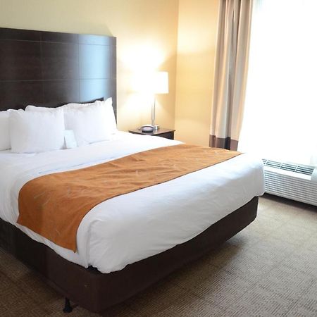 Comfort Suites Northwest - Cy - Fair Houston Luaran gambar