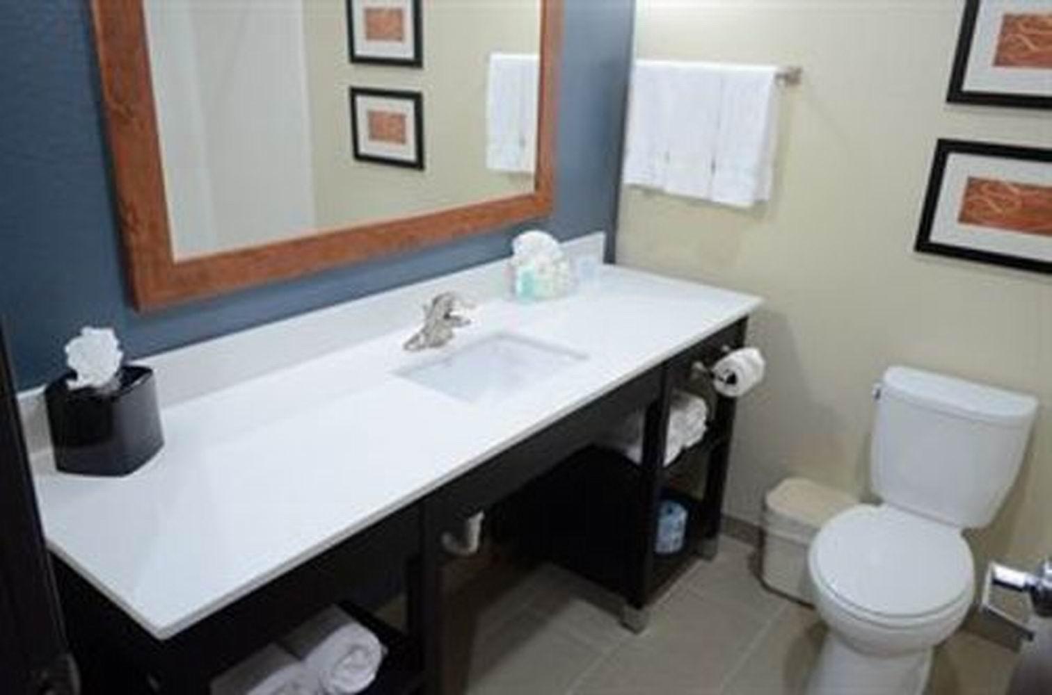 Comfort Suites Northwest - Cy - Fair Houston Luaran gambar
