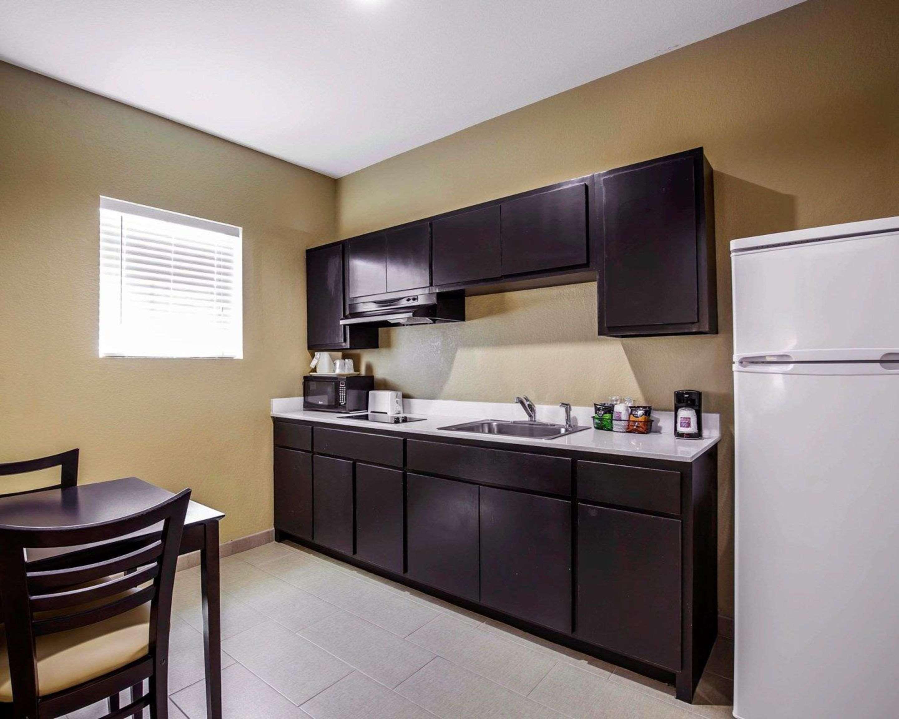 Comfort Suites Northwest - Cy - Fair Houston Luaran gambar