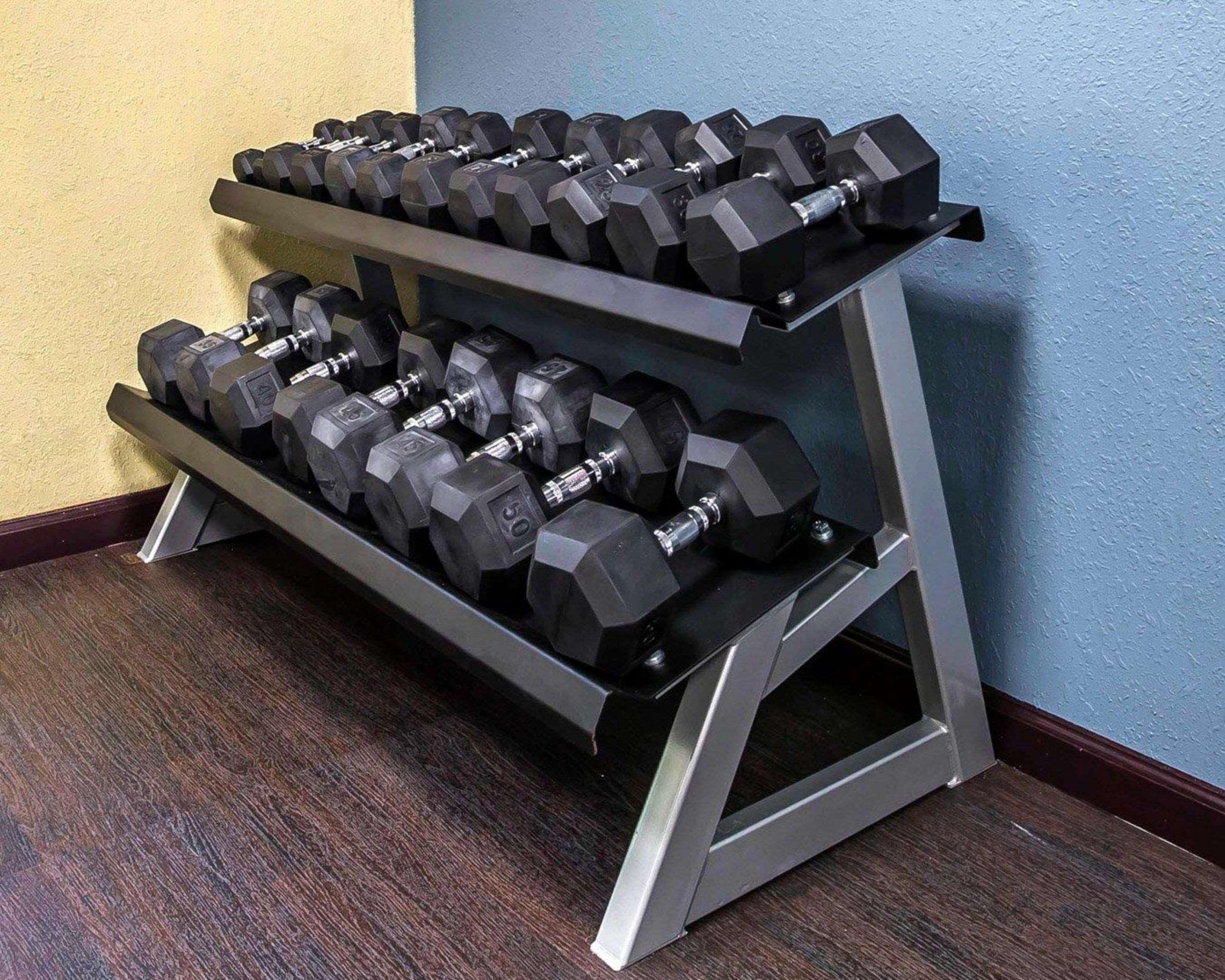Comfort Suites Northwest - Cy - Fair Houston Luaran gambar