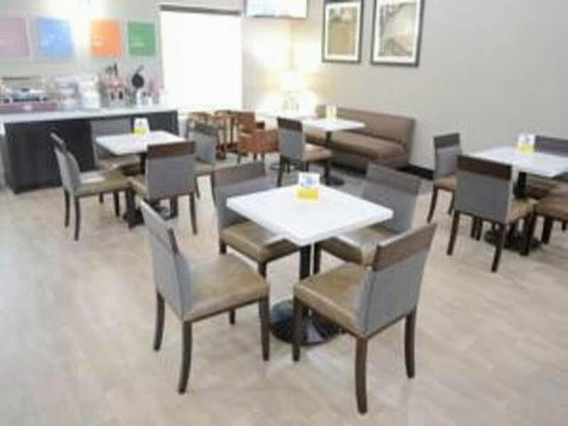 Comfort Suites Northwest - Cy - Fair Houston Luaran gambar